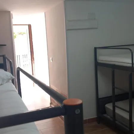 Loft Rosa Con Terrazza, Bagno Privato E Doccia Esterna 3* Cannicchio